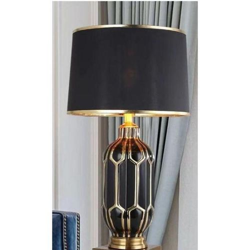 Bedside Lamp Table Lamp+FREE BULB