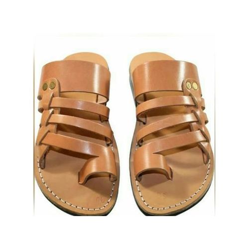 Classic Male Brown Palm