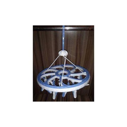 Hanger/Pegs For Baby Clothes & Undies