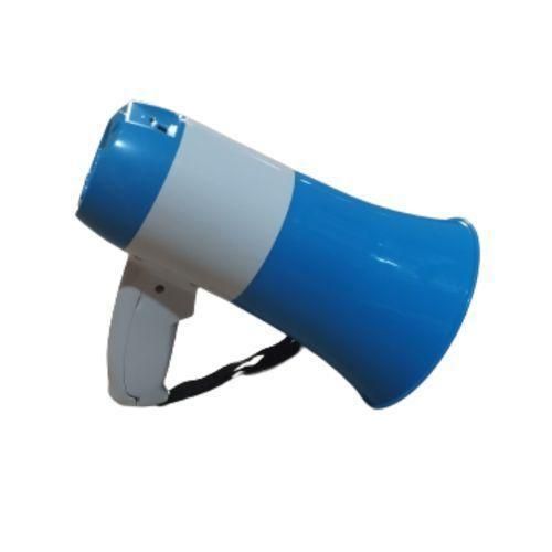 Rechargeable MegaPhone With Record