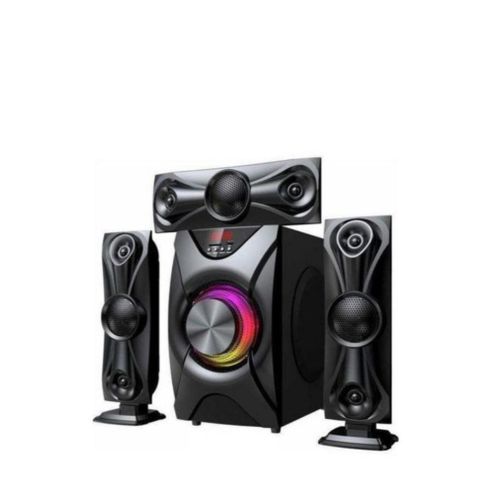 Prano new Version Bluetooth home Theater x Bass 3.1