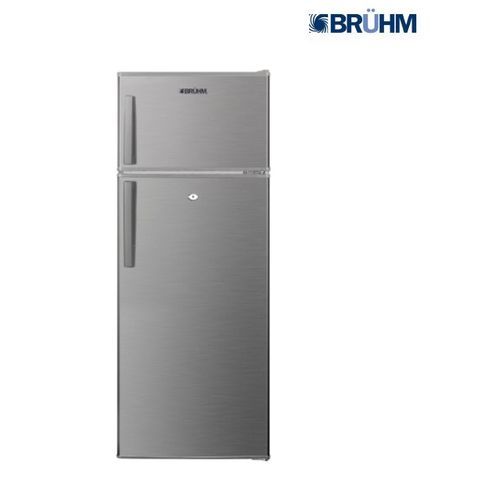 DOUBLE DOOR FIRDGE BFD 210MD