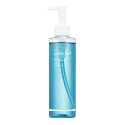 Medicube Zero Pore Blackhead Deep Cleansing Oil