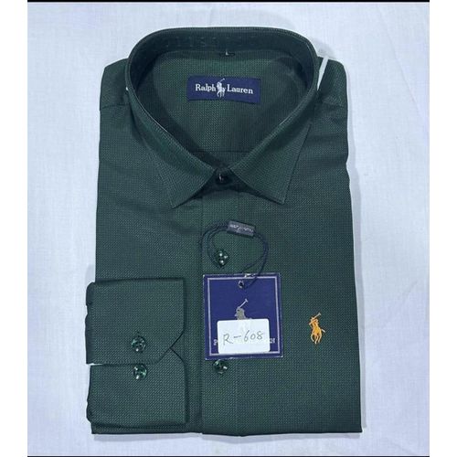 Long Sleeve Shirt For Men