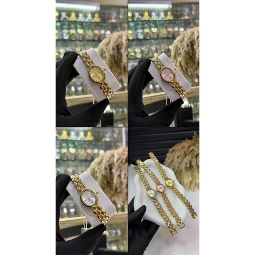 Classy Ladies Watch
