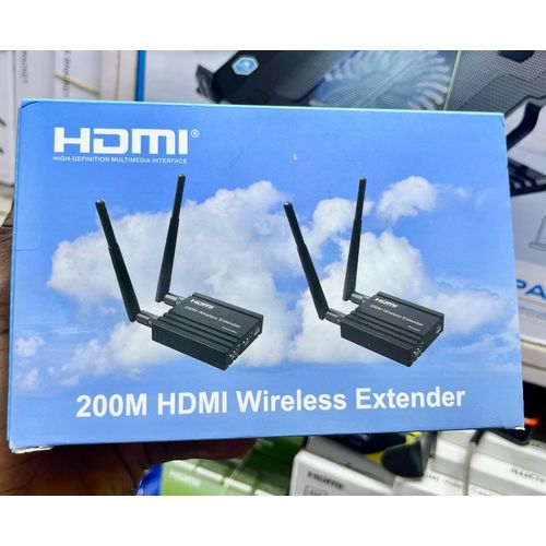 200M HDMI Wireless Extender