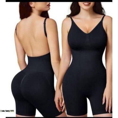 Tummy Hips And Waist Body Shaper Corset Pant