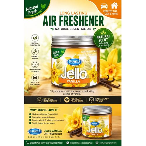 AIR FRESHER