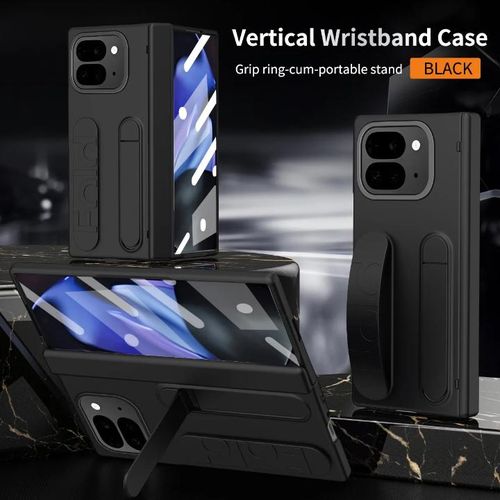 Luxury premium Google Pixel 9 Pro Fold Case
