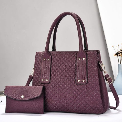 Ladies-Everything-Luxury Women's Bag