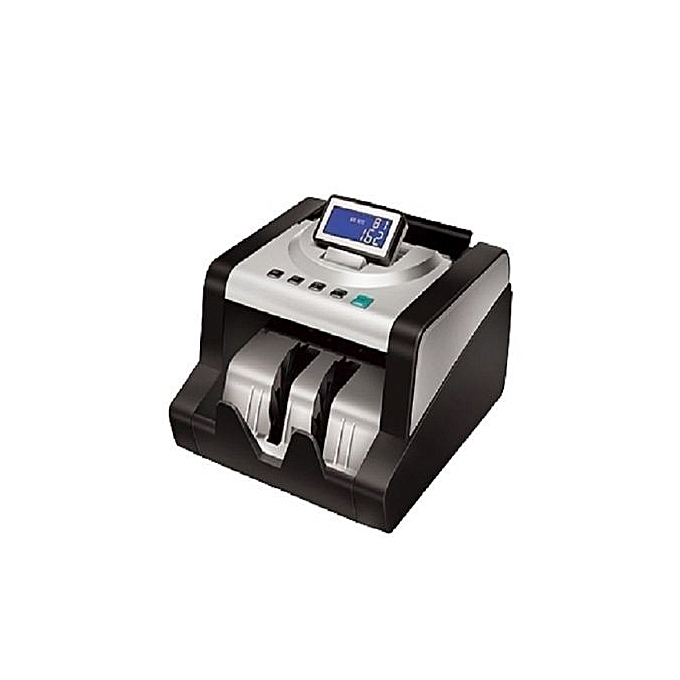 Henry Note Counting Machine With Automatic Fake Currency Detector - note counting machine with automatic fake currency detector