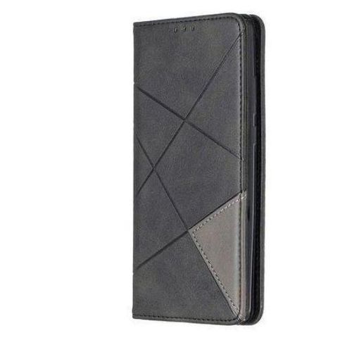 Leather flip case for Google pixel 10 pro xl - black