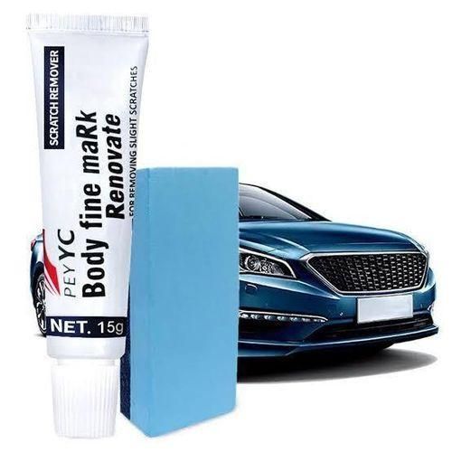 BODY FINE MARK RENOVATE FOR CARS