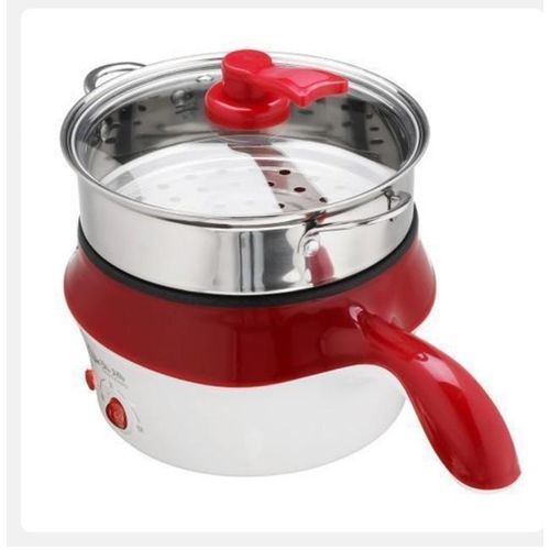 20 cm Electro-Thermal Steaming Pot