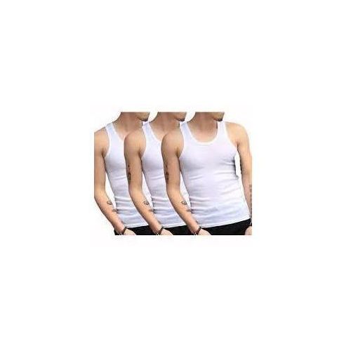 3 in 1 Quality Singlet For Men