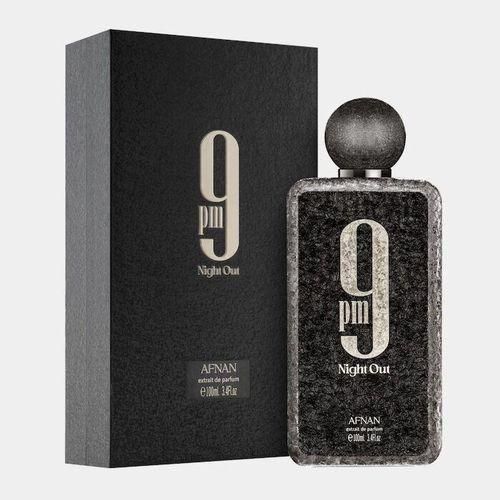 9PM night out Eau De Parfum EDP 100mlFor all kings New