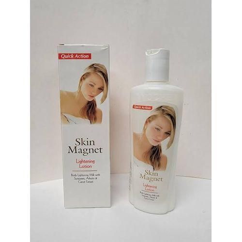 Skin Magnet Lightening Lotion 250ml X1