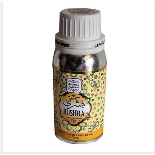 Bushra Concentrated Oil Perfume-24ml