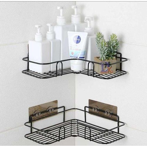 2pcs Bathroom Wall Hanger