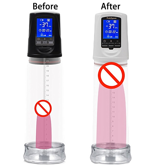 Generic Electric Penis Pump, Strong USB Rechargeable Automatic Penis Enlargement Vacuum Pump Reviews