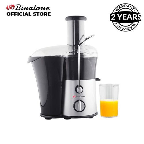 Powerful Juice Extractor