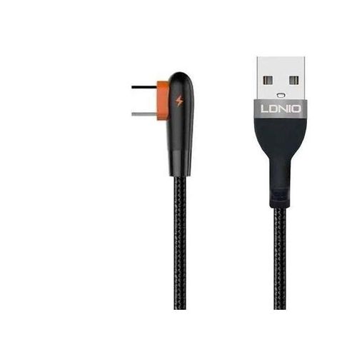 Elbow 90 degree Angle 2.4A USB3.0 Data Cable