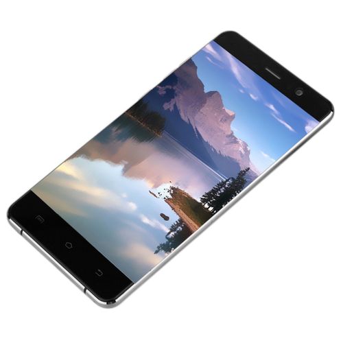 New Fashion Super Promotion Super Combo 5.0 V5 Smartphone Mobile Phone-black