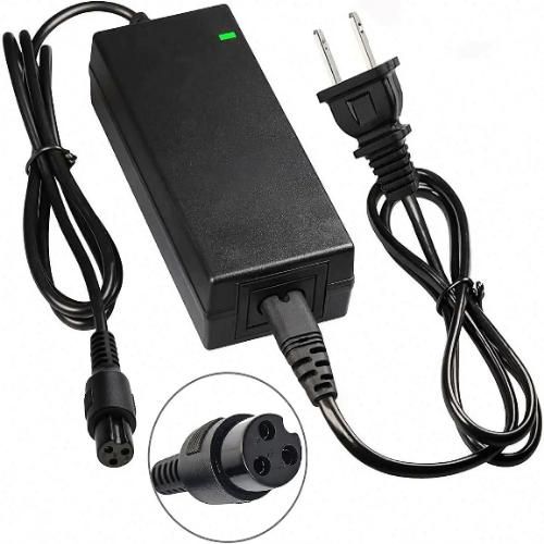 Hoverboard Charger 42Volts 2Aamps Charger Of Hoverboard Adapter With UK Plug Style