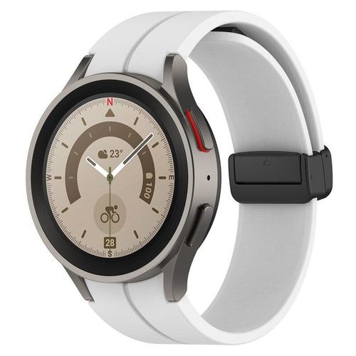 ic Band For Samsung Galaxy Watch 6/5/4/pro/3 clic active 2 44mm 40mm 46mm 42mm Sport Silicone let watch4 sp 45m