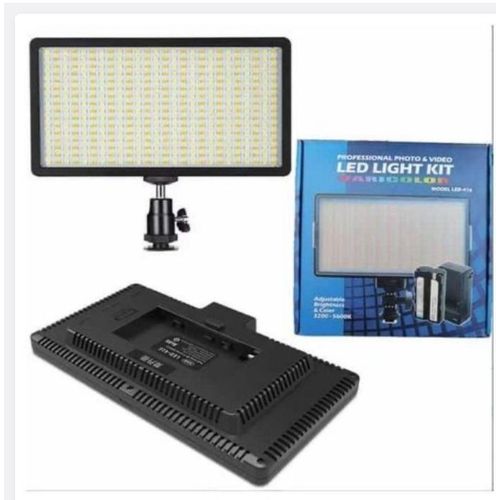 LED LITE, LED 416 LED light