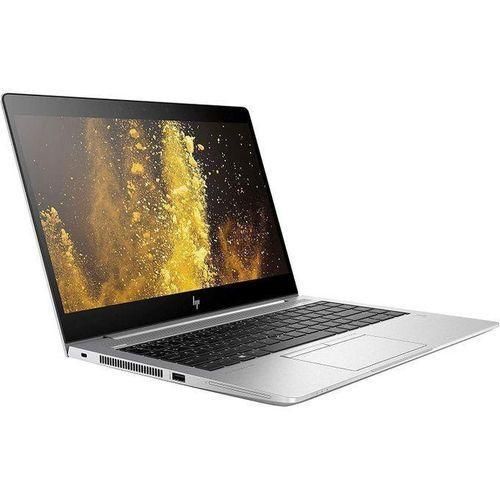 EliteBook 840 G6 Intel Core I5-8GB RAM/256GB SSD/Backlit Keyboard/FP Reader Windows 11 Pro+BAG& Mouse