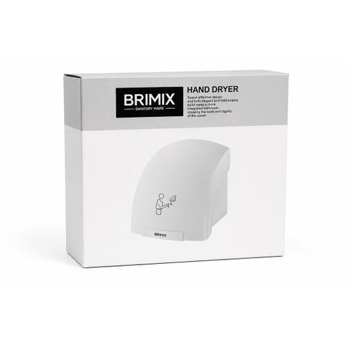 Automatic Hand Dryer