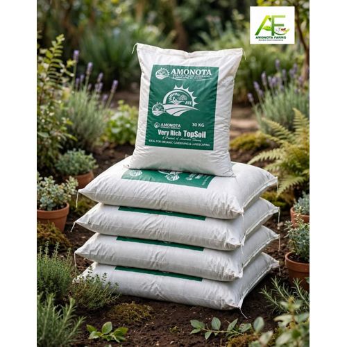 Amonota Garden TopSoil