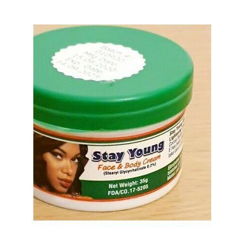 Face & Body Cream -for Sun Burn ,Dark Eye Circle Corrector