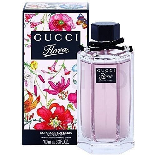 Flora Gorgeous Orchid EDP 100ml