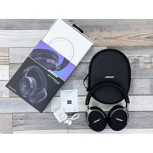 Quietcomfort ultra noise cancellation headphones