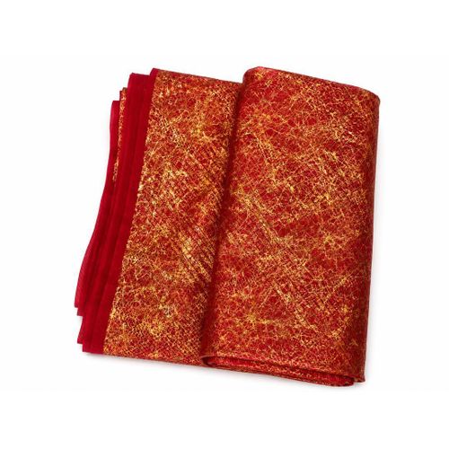 Japanese lace fabric