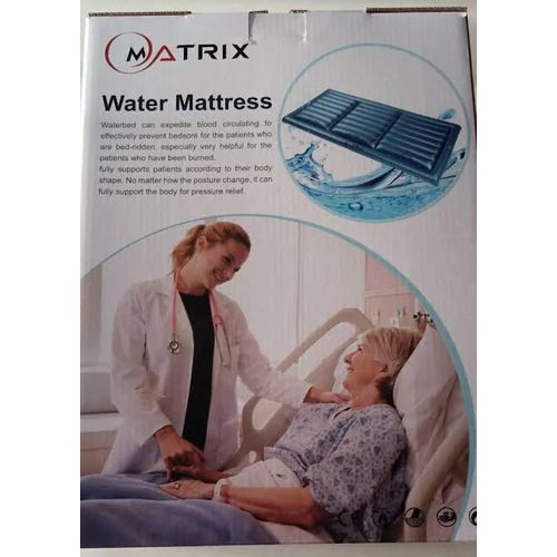 Water Mattress