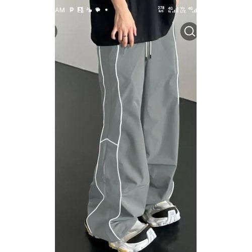 Oversized Baggy Trendy track pants