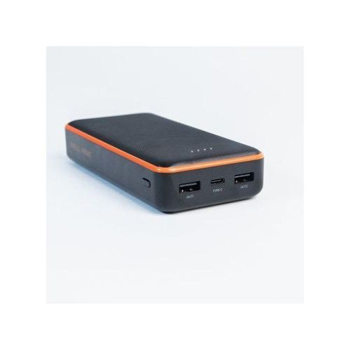 22500 Fast Charge Type-C Input & Output Powerbank