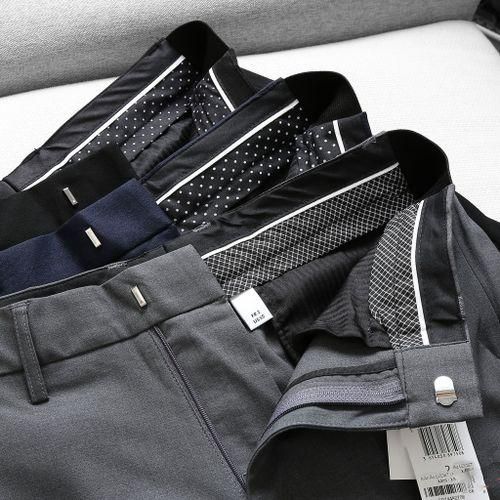 3 In 1 Quality Suit Trouser For Men