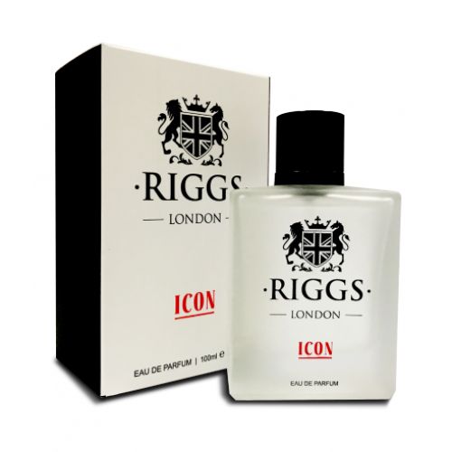 London Icon Perfume 100ml