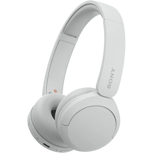 WH-CH520 WIRELESS HEADPHONE WHITE