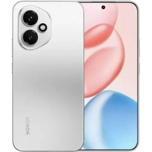 400 5G 6.55'' 12GB RAM 512GB ROM Android 15 Dual SIM - Meteor Silver