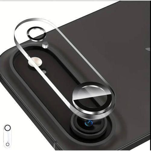 iPhone 17 Air Camera Lens Protector - Camera Protection, Scratch Resistant Protective Film, 9H Hardness, Ultra Clear