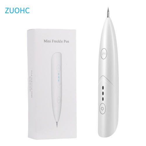 USB Electric Skin Tag Remover, Mole ,Genital Wart, Foot Corn,Tattoo Remover Plasma Pen