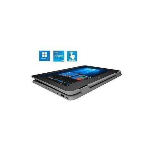 ProBook 11 X360 TOUCH INTEL CORE I5 128GB SSD- 8GB RAM Windows 11+ 32GB FLASH