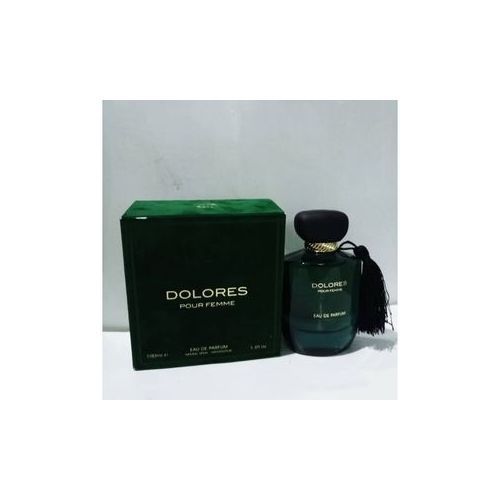 Dolores Pour Femme Eau De Parfum - 100ML