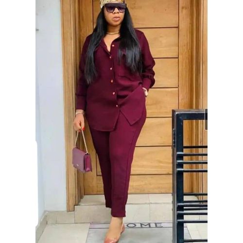 Ladies Cute/Adorable Ladies Trouser And Pants