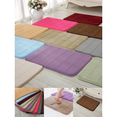 NTI SLIP FOOT-MAT FOR BATHROOM / DOOR 1PCs
